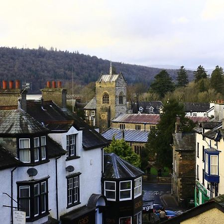 The Royal Oak Inn Bowness-on-Windermere Kültér fotó